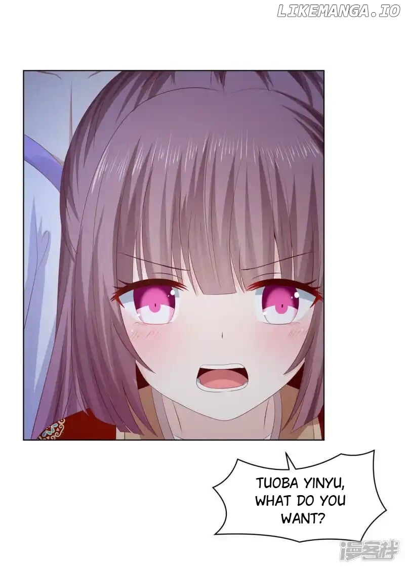 Rewrite My Fate chapter 62 - page 31